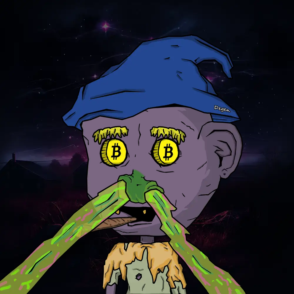 Rare Nocturnal Maxi #111